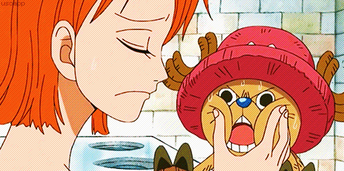 usoapp:  Mugiwara Family  Daughter: Nami  