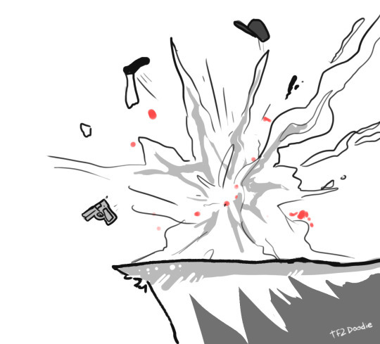 Fanon Scout vs In game scout