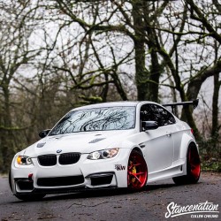 stancenation:  Do Want. | Photo by: @cullencheungphotos