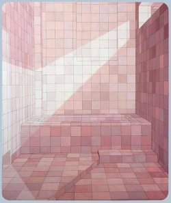 thunderstruck9:Adriana Varejão (Brazilian,