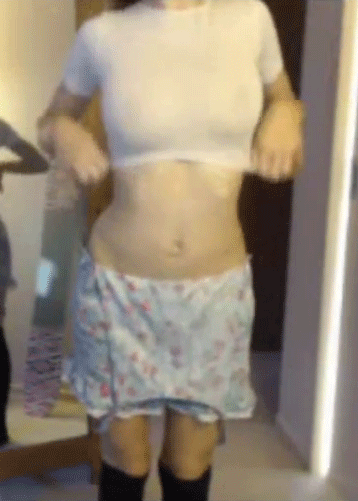 boobdrop:  Sorry followers my internet was down for the last week! but I’m back!