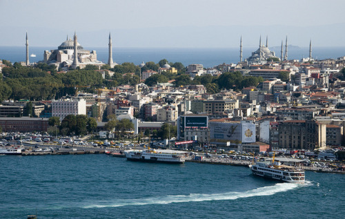 just-wanna-travel:  Istanbul, Turkey