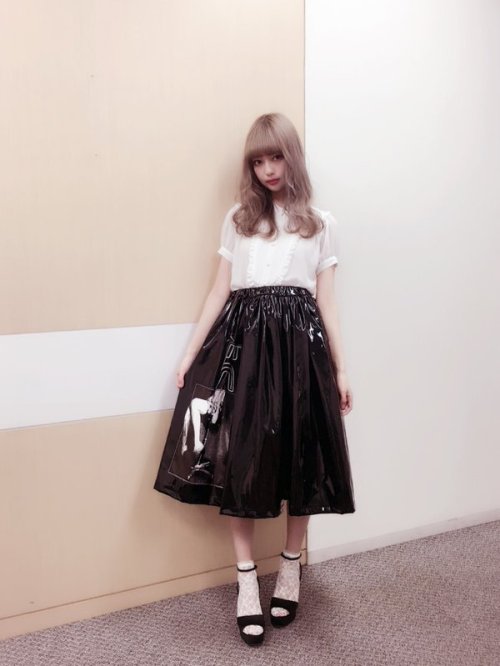xoxsaramari:  recent Risastyle 