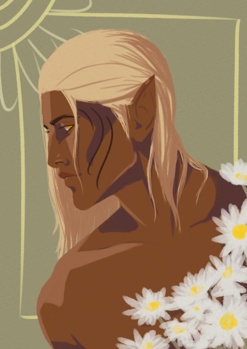 edenlarkspur:zevran doodle