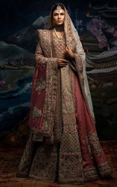 Fahad Hussayn bridalsMastianaMazaarMeenaxiMemsahibMormahalMuralPalaceParizandQaiseryRoshanwa
