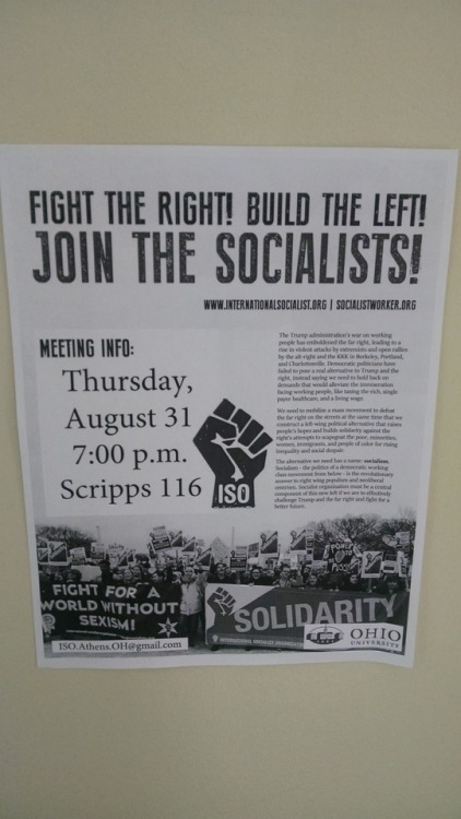 egowave:cup-a-fear:egowave:unknwnknght:noelleian:stopmakingliberalslookbad:In my University (submiss