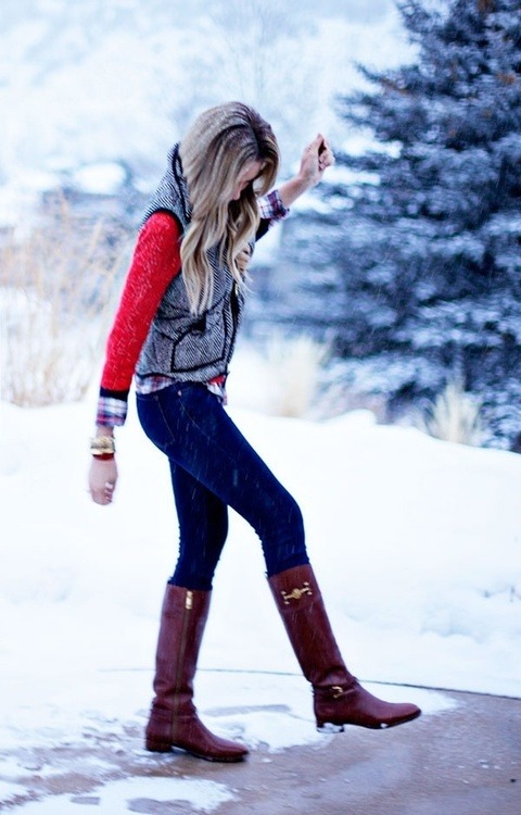 It&rsquo;s all about style  @weheartit.com  http://whrt.it/TT4d5c