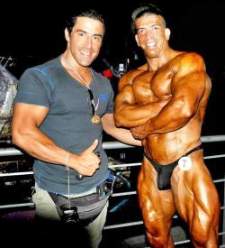 MUSCLE CLUBE