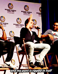 Evanss-Chris:  Sebastian Talked About His Ripped Pant In Tws [X] 
