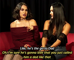 #FearlessNikki