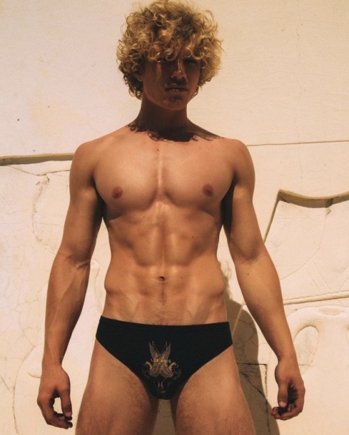 Owen Lindberg