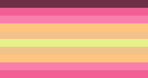 TransIDgender Pride Flags"TransIDgender Is A Xenogender Relating To TransIDs."