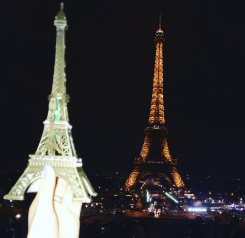 Paris, France: February 2018 I Went To France Not Long Ago Only For 3 Days And I Must Say There Is A
