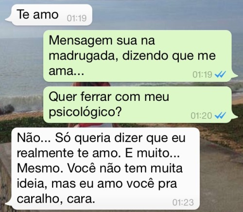 Cada Dia Por Você