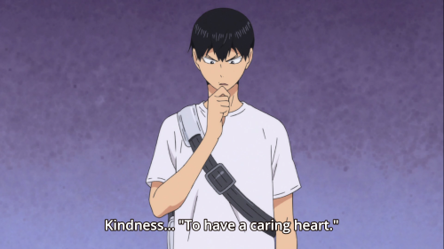 officialhaikyuu:the confusion and determination on his face is inspiring