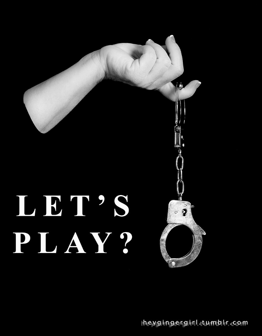 beautiful-blue-eyed-girl:  Count me in😉  Yes please let&rsquo;s !!!