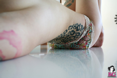 RaDeO.SuIcIdE.GirL