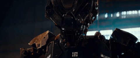 thenexusofawsome:Kill Command  A New Sci Fi Movie with High tech Killer aliens. This Looks Promising 