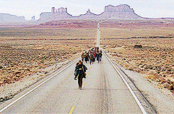   Movies I love - Forrest Gump (1994)  &ldquo;I’m not a smart man… but I