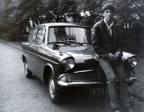 ABSOLUTELY 60S