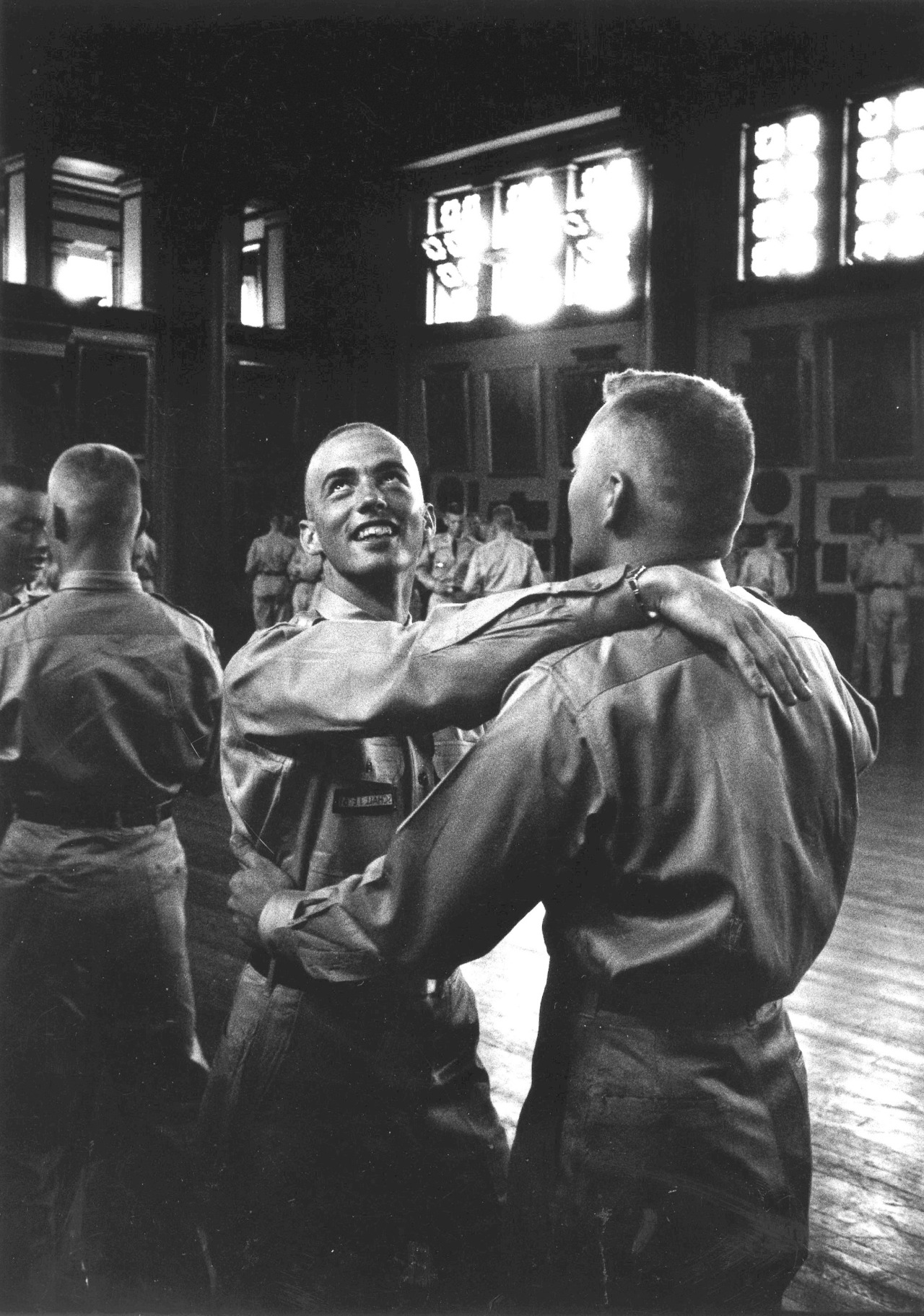 The Irreverent Psychologist • The Beasts of West Point