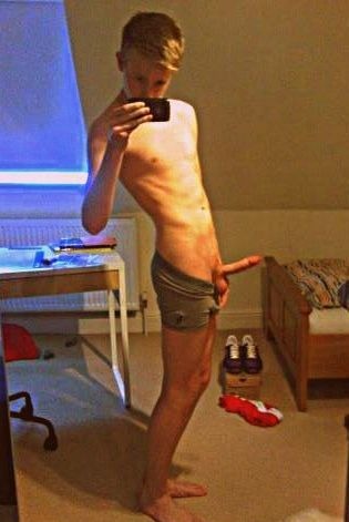 shiloho:  Tasty Twinks!