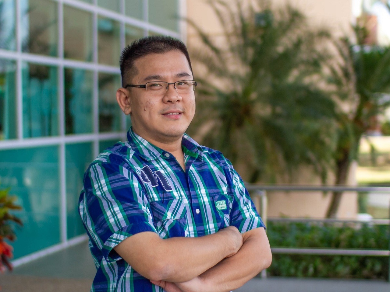 “Working at Curtin Malaysia is an excellent stage in my career path. I am quite familiar with Curtin as I took my PhD at Curtin Perth and I frequently visit the main campus to meet old friends. “I remember when I first arrived at Curtin Malaysia. It...
