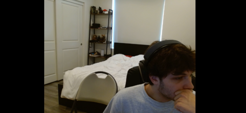 BEARD MATT IS OFFICIALLY BACK