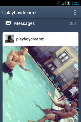 XXX playboydreamz:  Pool Fun!! :) photo