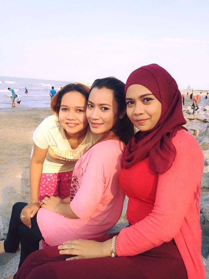 kesegaran:  hangittorey:  Tetek lawa   Wow my taste