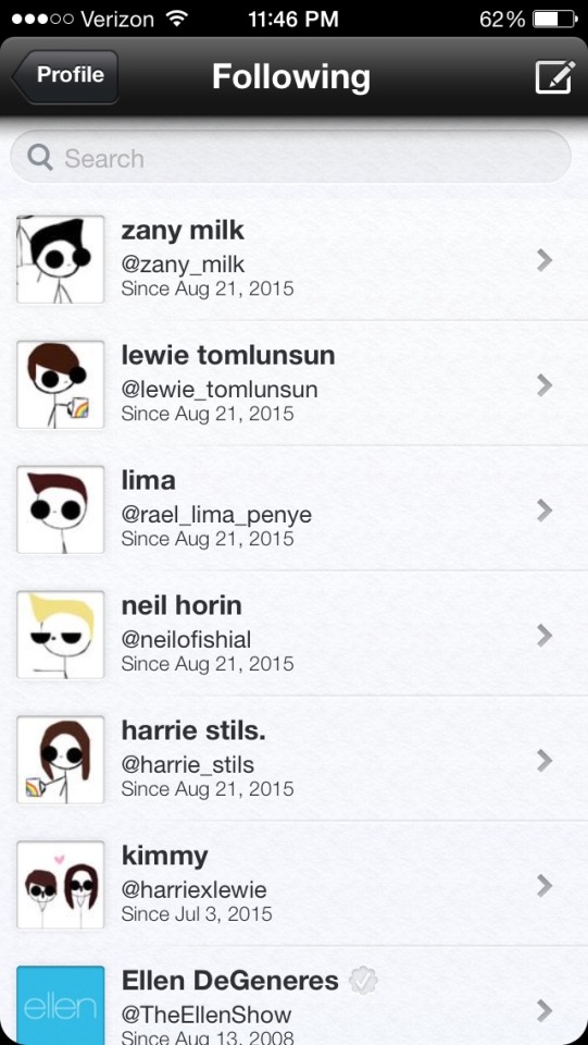 This Makes Me Unreasonably Happy