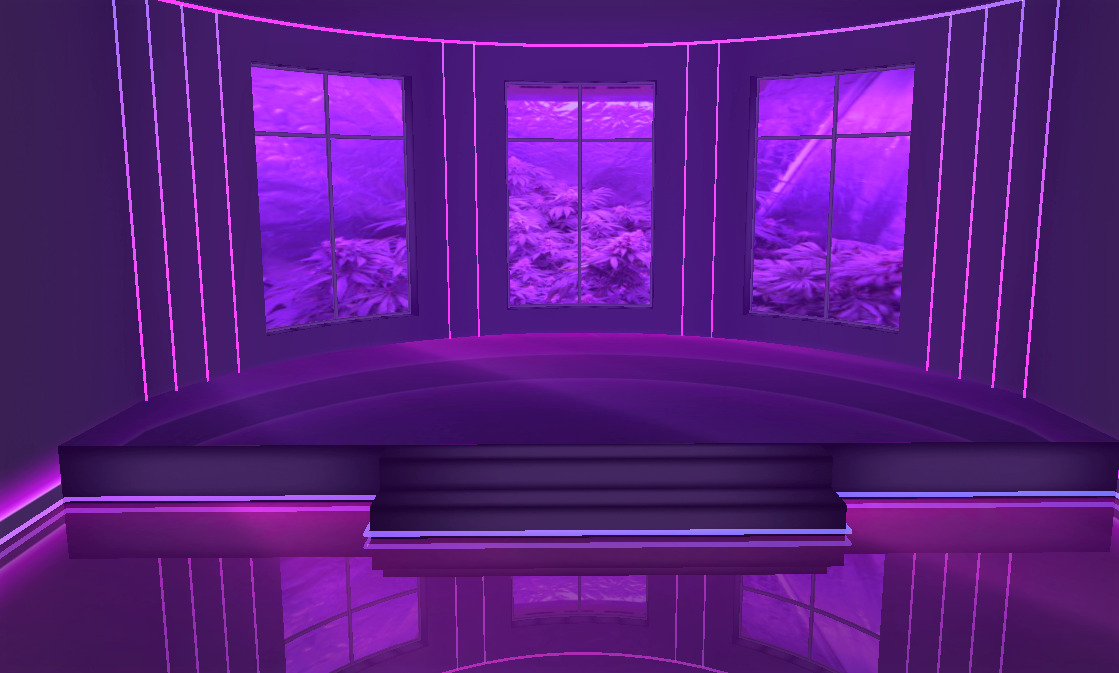 Neon Cas Backgrounds mang đến cho bạn sự hoài niệm về những màu sắc, đèn neon lung linh. Tạo nên phong cách độc đáo và thú vị cho trò chơi Sims