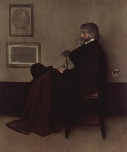 James McNeill Whistler