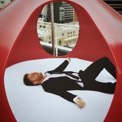 hotfamous-men:    Jake McDorman  