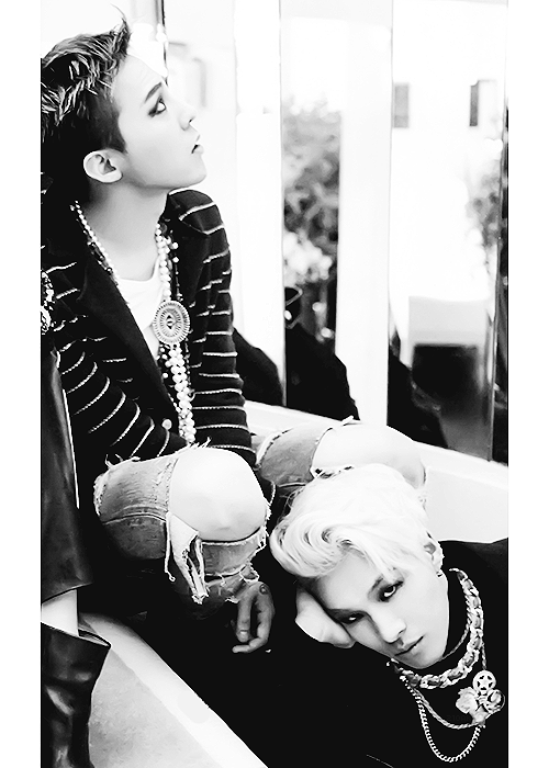 twoneofakind: GDYB