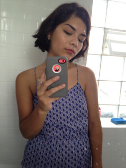 thisisnotlatinx:  19 yr old bolivian from