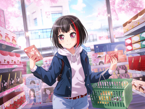 Full Blooming Shower Event Start!This event is a Band Battle Live event.The song “StaRt”