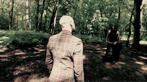 Joey Batey's Fight Against Death In "King" (The Amazing Devil)