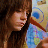 oonachaplinsarchive-deactivated:   Emma Stone in Paperman  