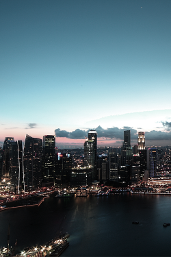 billionaired:  Singapore [By: Neo] 