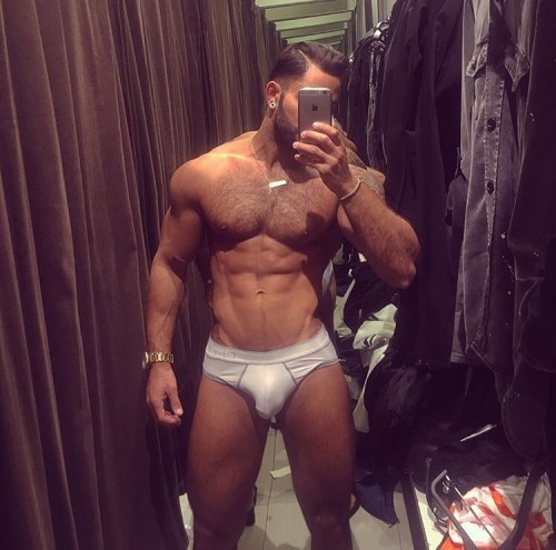 Hot Things