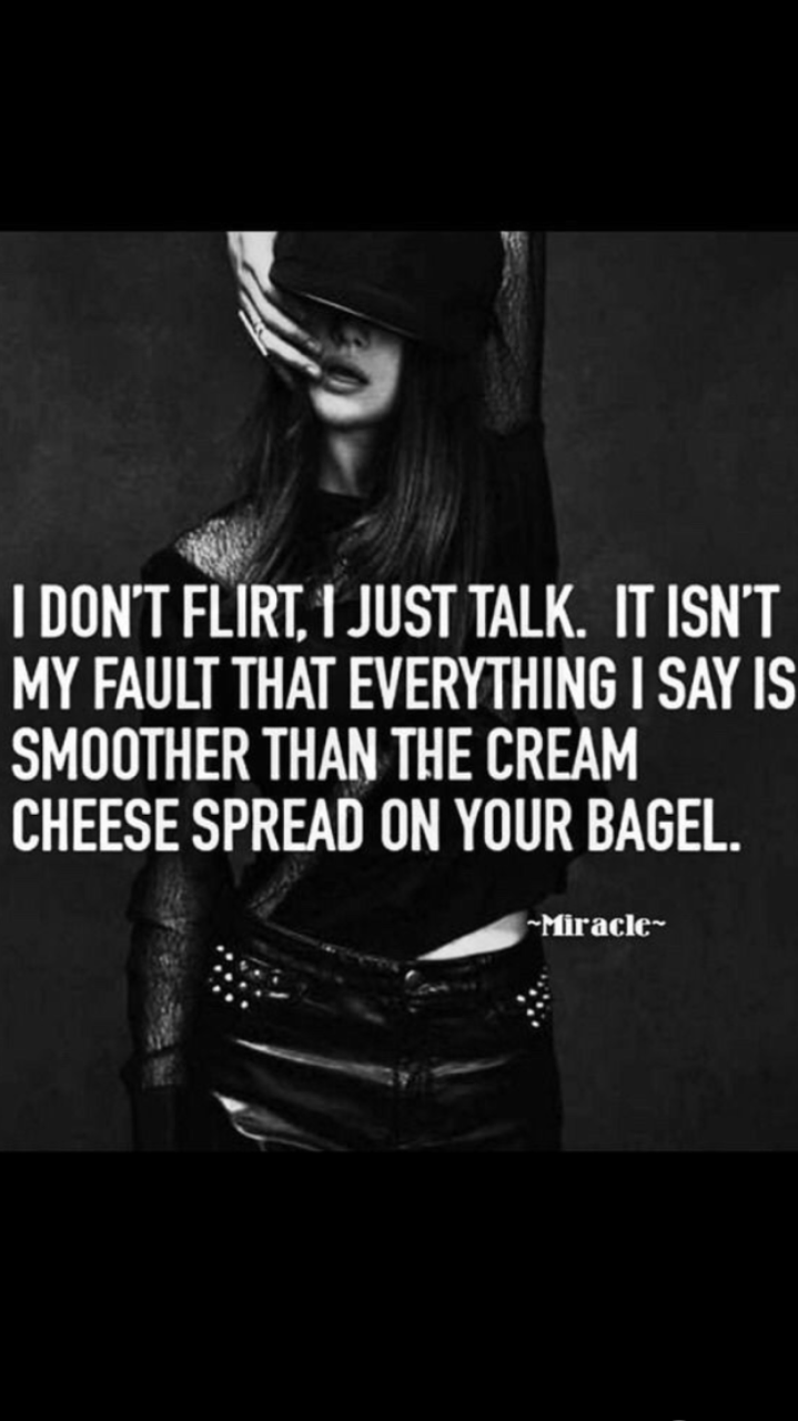 english-gentleman:  Hello darlingNice to talk with youI really am not flirtingIn