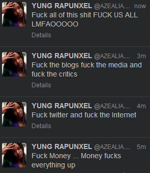 kingofconeyisland:  &ldquo;Rapper Too $hort will be featured on ARTPOP&rdquo;