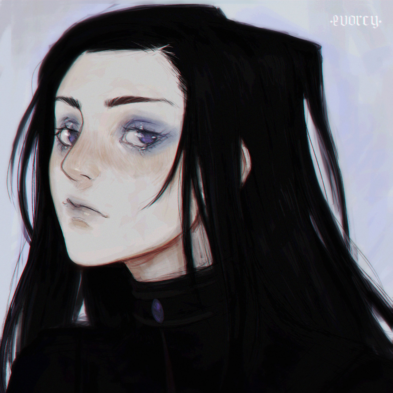 ergo proxy, Tumblr