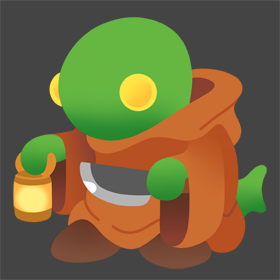 versiris: Been working on some Final Fantasy mascots. Keychains are in the making,