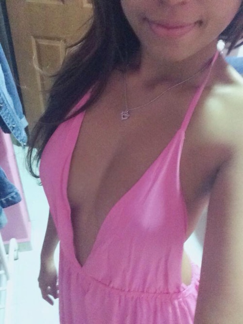 sedapsekali: I don’t care if you look like my maid , i still love fucking you Cantik d sexy nya..klu