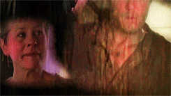 carlschandler:  Daryl Dixon in every episode - Season 7 Trailer I believe this one bloomed for your little girl. 