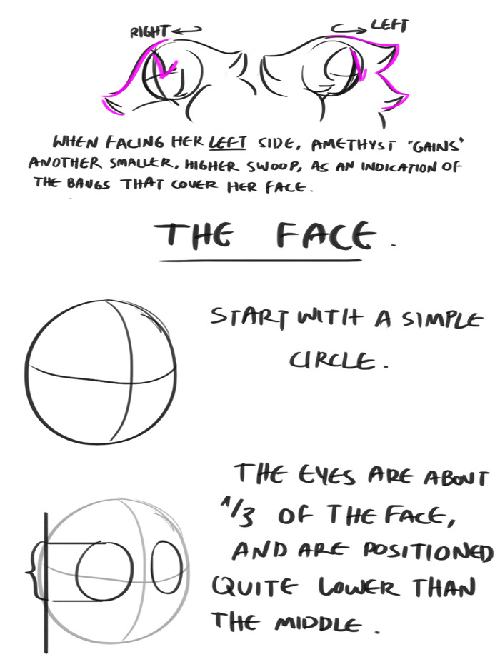 loycos:  someone asked me to do an amethyst tutorial…  and honestly, i needed