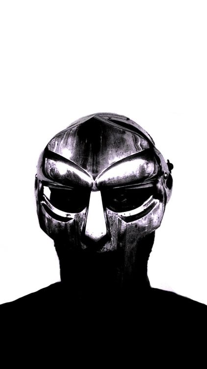 RIP MF DOOM aka Daniel Dumile aka Zev Love X aka Doom aka King Geedorah aka Viktor Vaughn aka King G