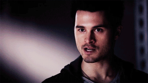 All Your Imagines Enzo I Don T Want It To Happen Again Y N You